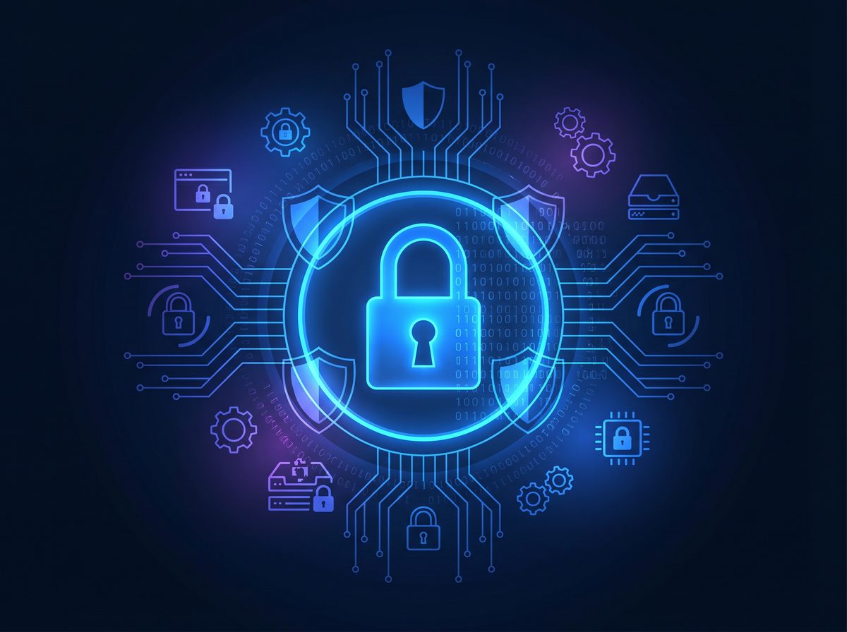 加速器投诉安全防护体系